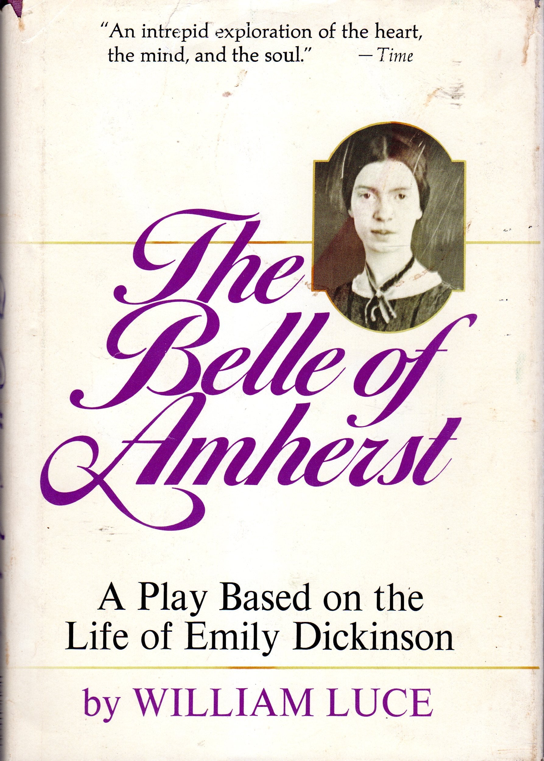 The Belle of Amherst,Used