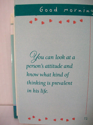 Good Morning, This Is God,Used