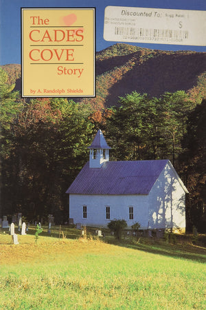 The Cades Cove Story,Used