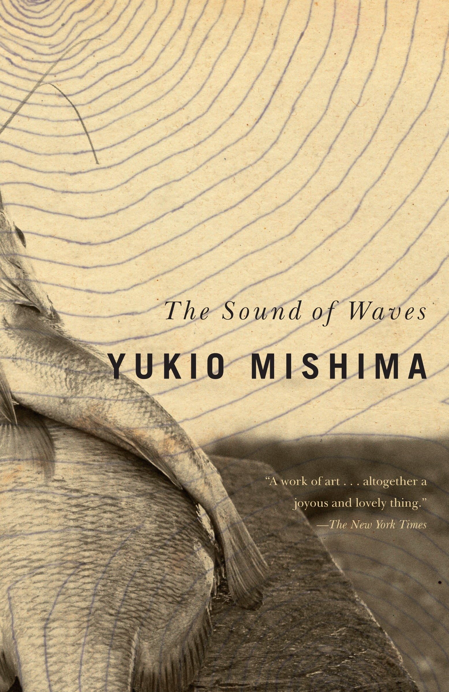 The Sound of Waves,Used