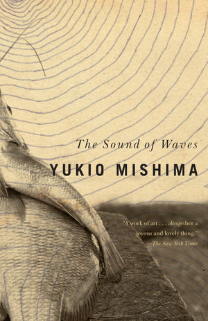 The Sound of Waves,Used