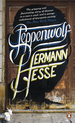 Steppenwolf,Used