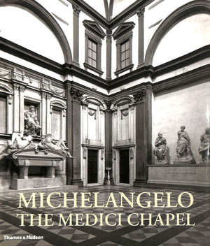 Michelangelo: The Medici Chapel,Used