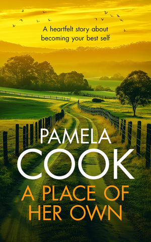 A Place Of Her Own (Blackwattle Lake, 3)