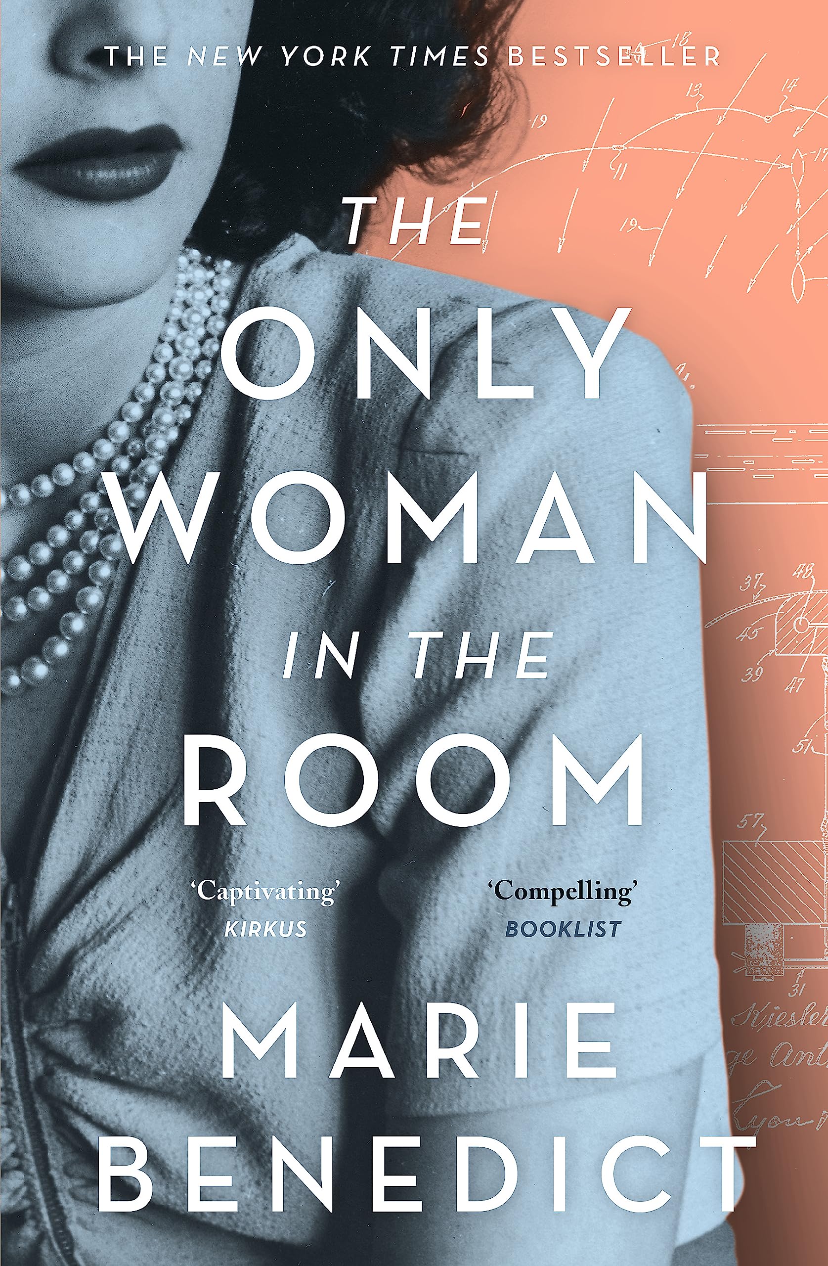 The Only Woman in the Room,Used