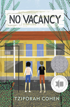No Vacancy,Used