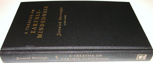 A Treatise on EarthlyMindedness,Used