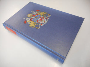 A history of Merchant Taylors' School, Crosby, 16201970;,Used