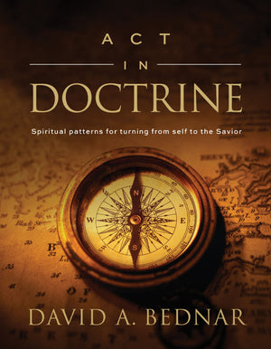 Act in Doctrine,Used