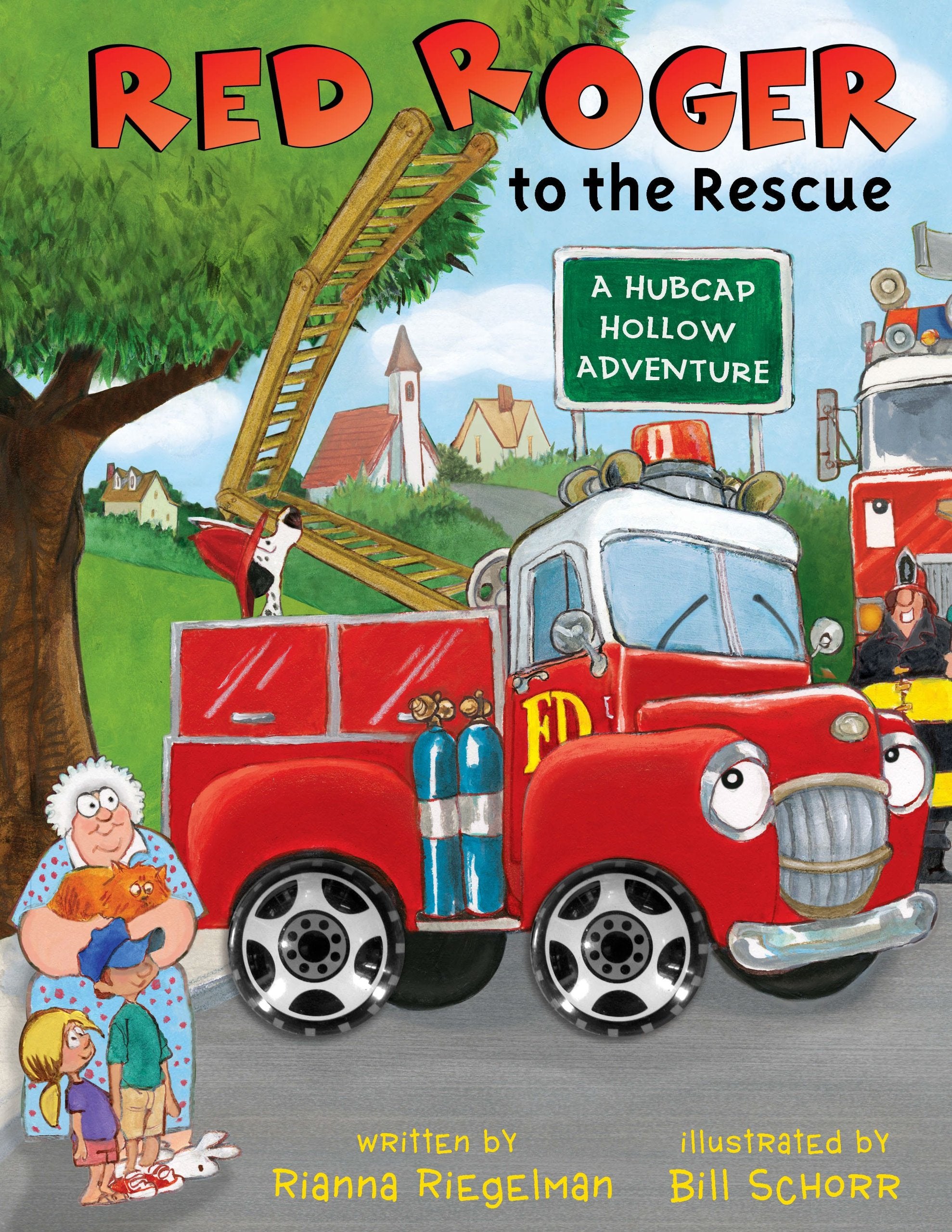 Red Roger To The Rescue,Used