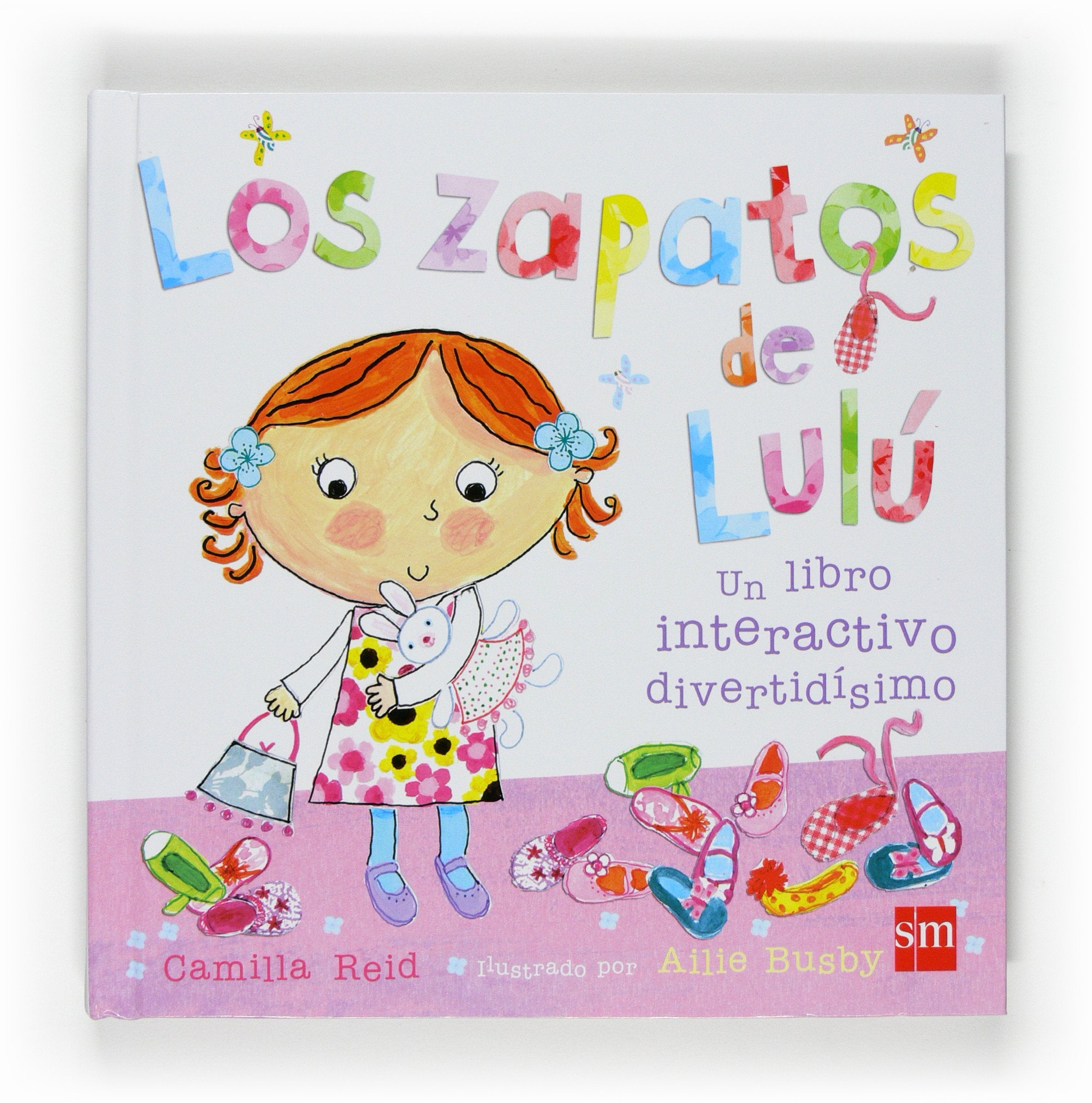 Los zapatos de Lul (Spanish Edition),Used