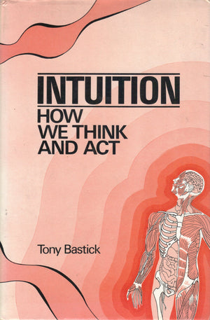 Intuition: How We Think and Act,Used