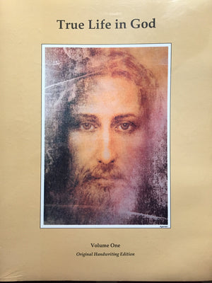 True Life in God,Used