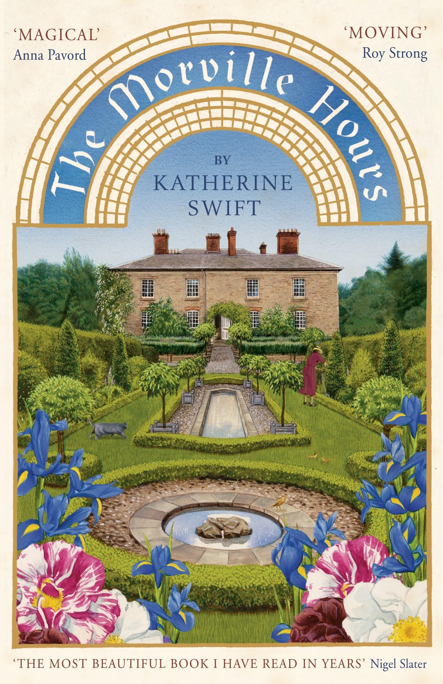 The Morville Hours,Used