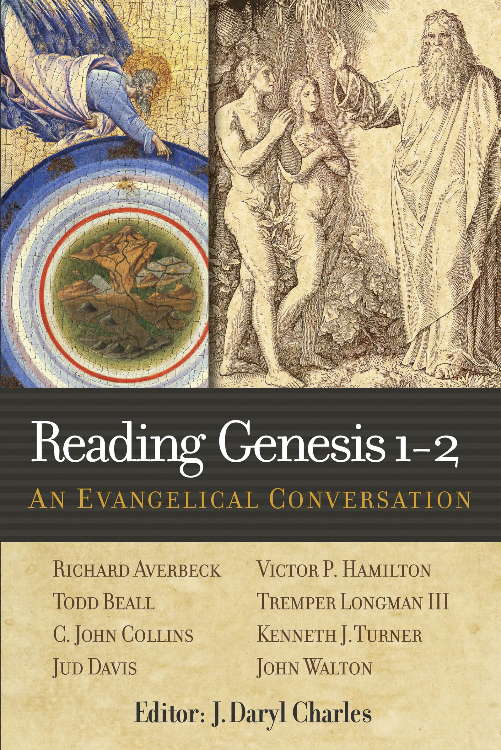 Reading Genesis 12: An Evangelical Conversation,New
