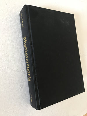 Phantasmagoria: Spirit Visions, Metaphors, and Media into the Twentyfirst Century,Used