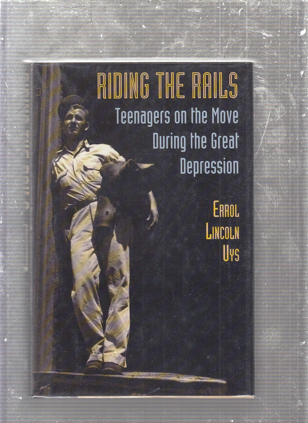 Riding The Rails,Used