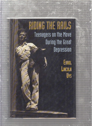 Riding The Rails,Used