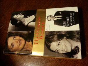 The Onassis Women: An Eyewitness Account-new