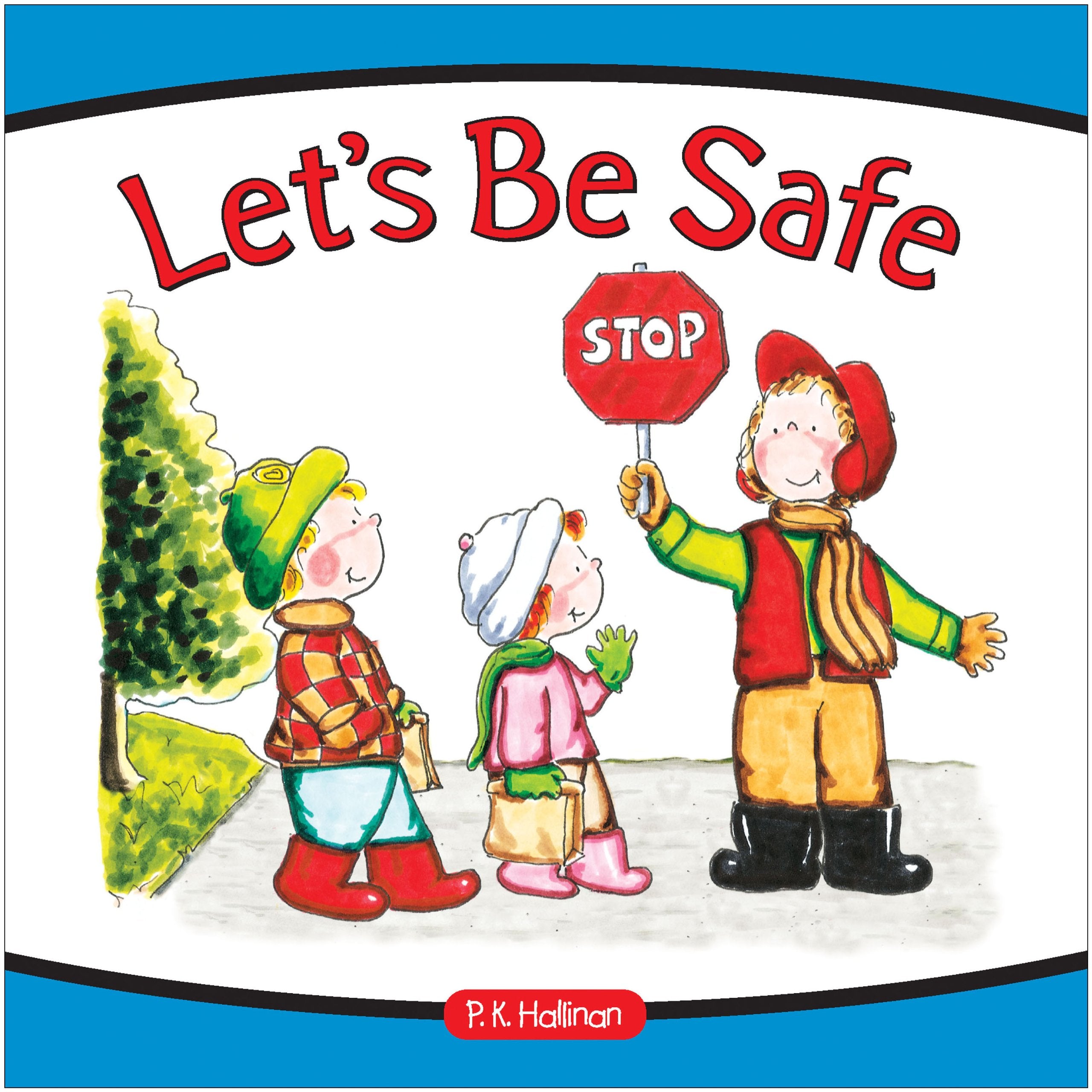 Let's Be Safe,Used