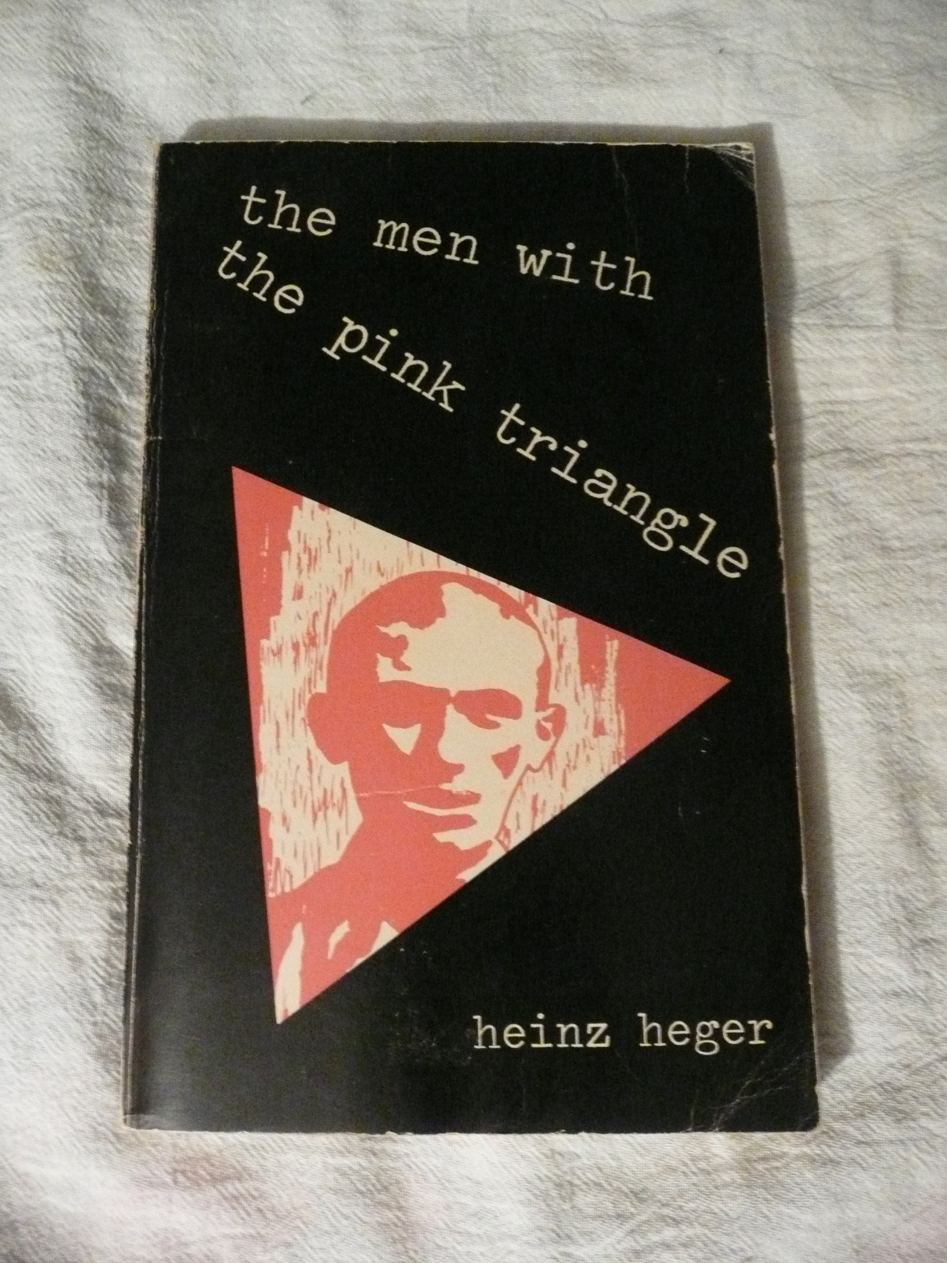 The Men With The Pink Triangle,Used