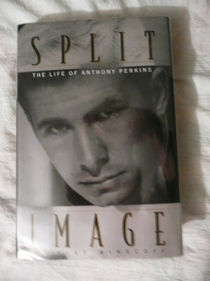 Split Image: The Life of Anthony Perkins,New