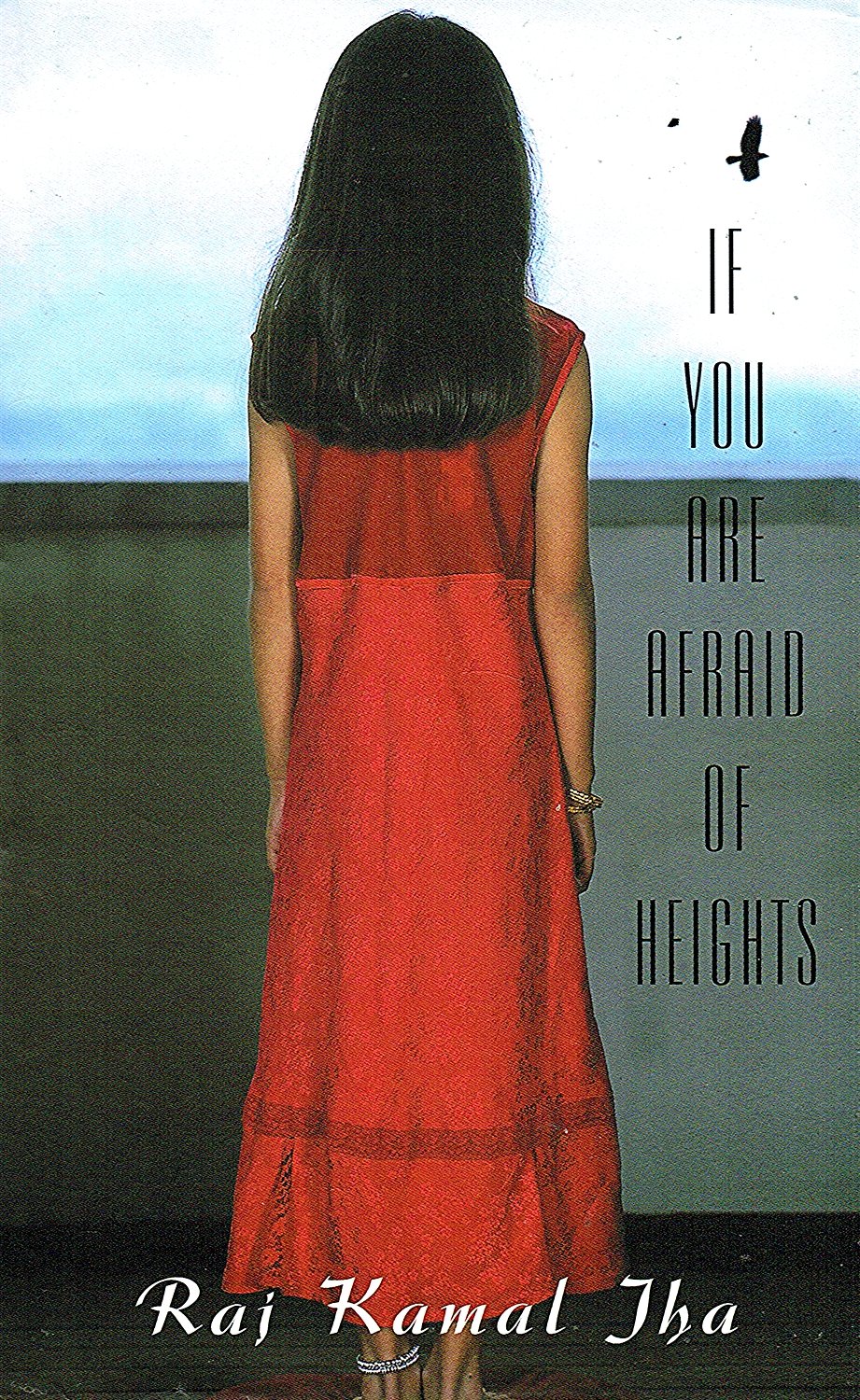 If You Are Afraid of Heights,Used