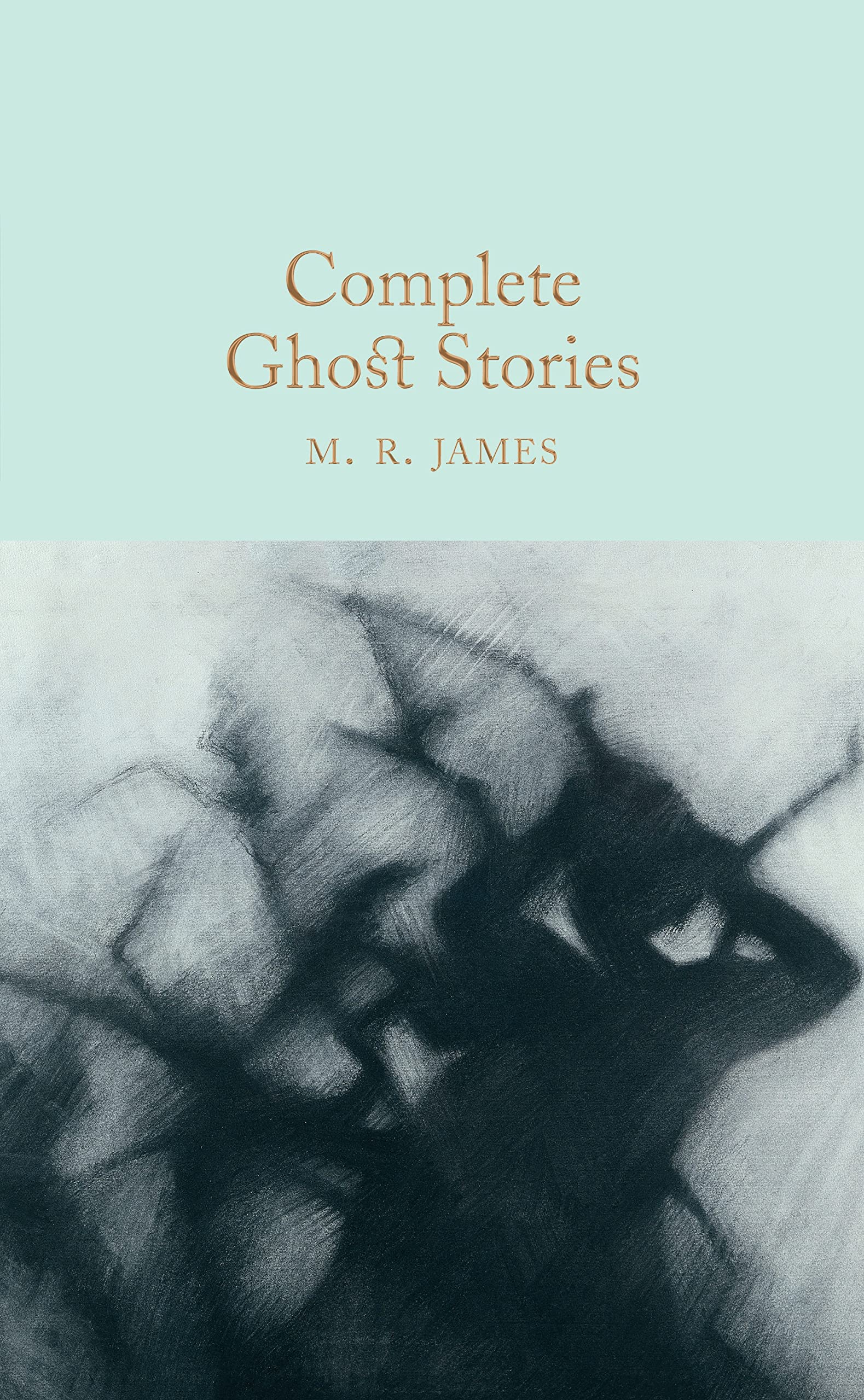 Complete Ghost Stories,Used