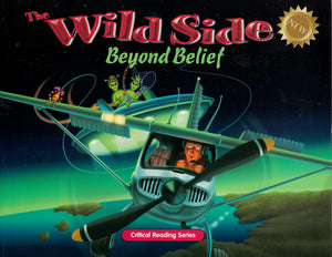 The Wild Side: Beyond Belief,New