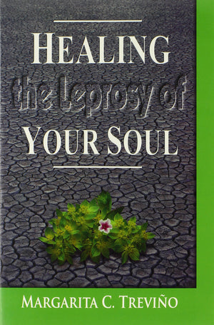 Healing The Leprosy Of Your Soul-new,New