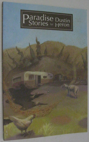 Paradise Stories,Used