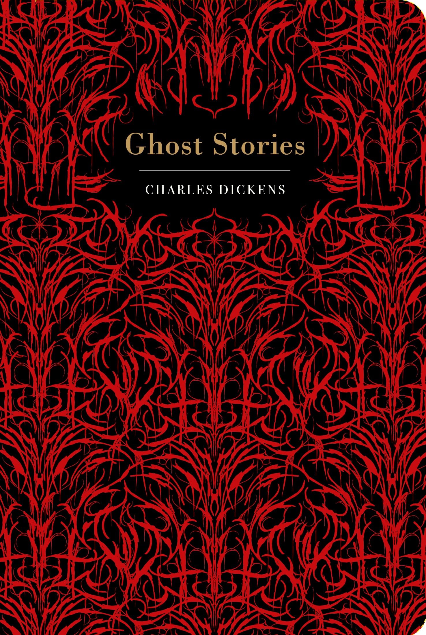 Dickens: Ghost Stories (Chiltern Classic)