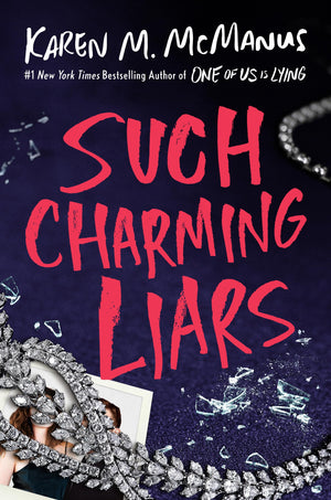 Such Charming Liars,New