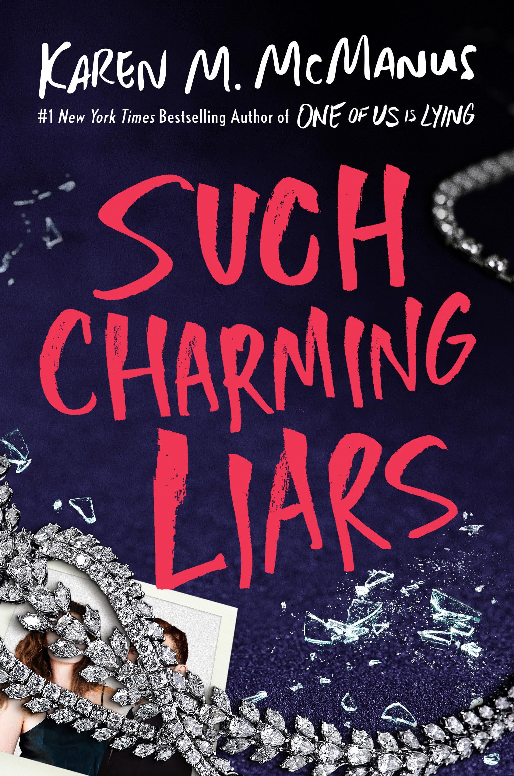 Such Charming Liars,Used