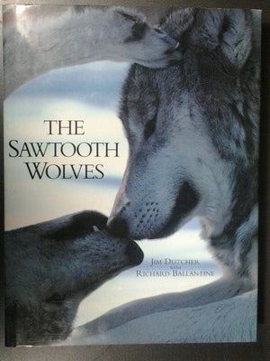 The Sawtooth Wolves,New