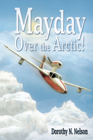 Mayday over the Arctic,Used