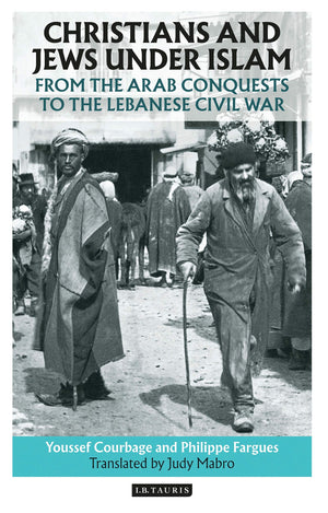 Christians And Jews Under Islam,Used
