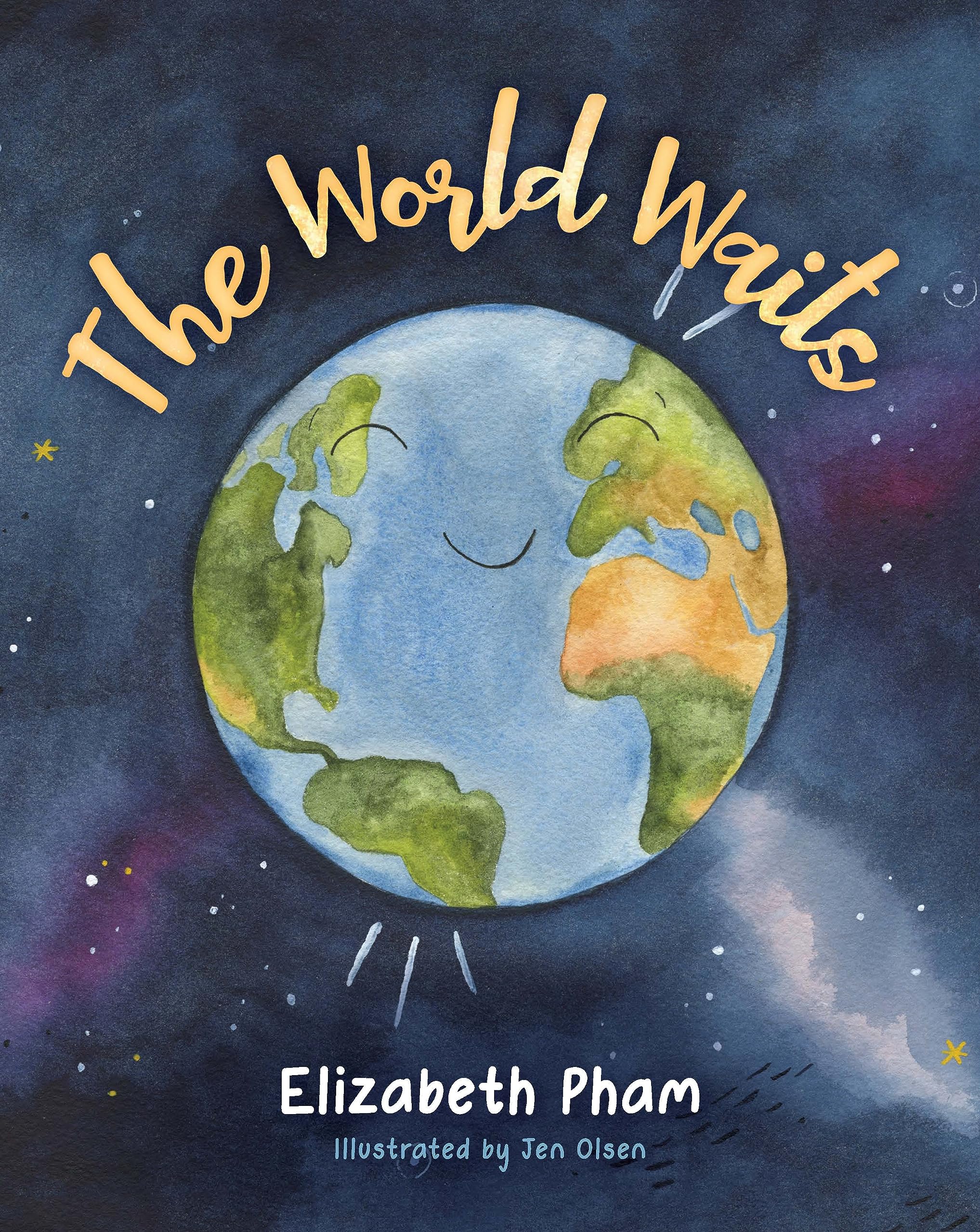 The World Waits,Used