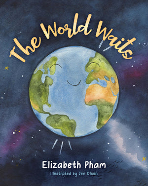The World Waits,Used