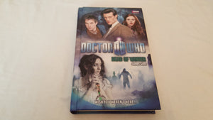 Doctor Who: Dead of Winter HC,Used