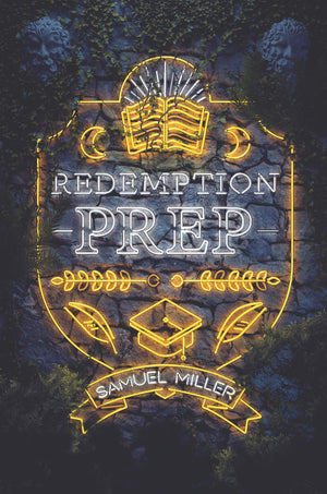 Redemption Prep,Used