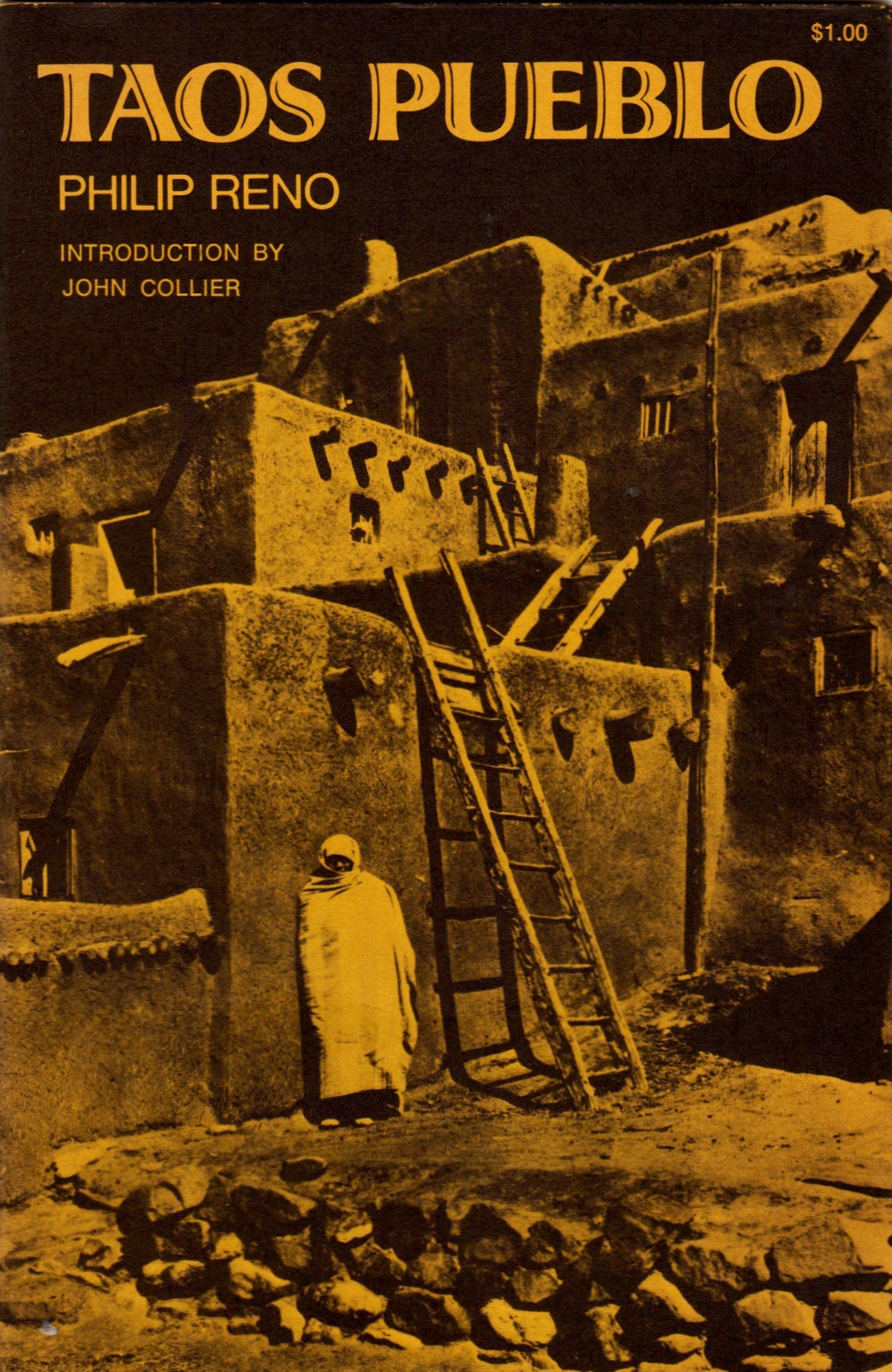 Taos Pueblo,Used