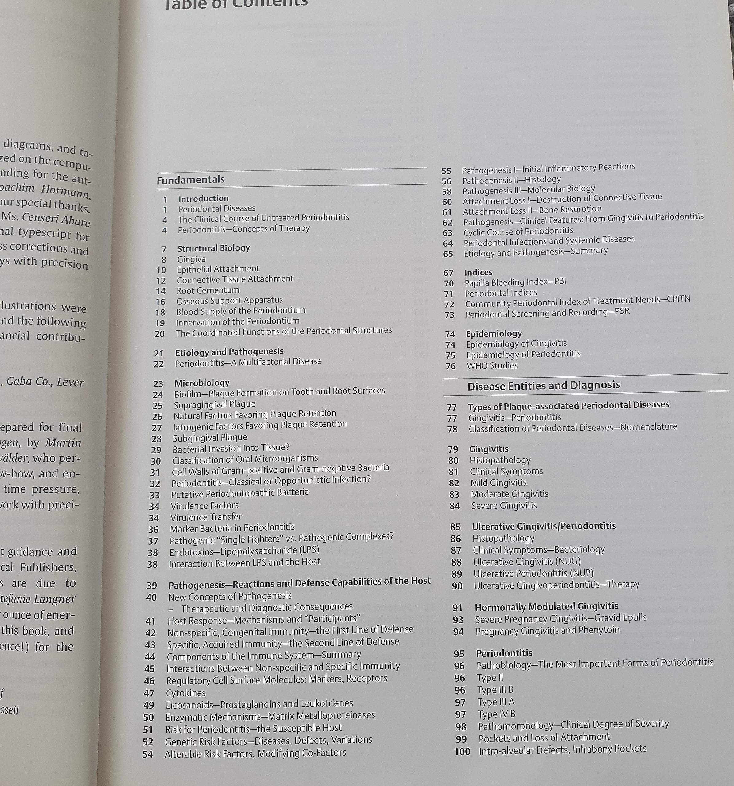 Color Atlas of Dental Hygiene: Periodontology,Used