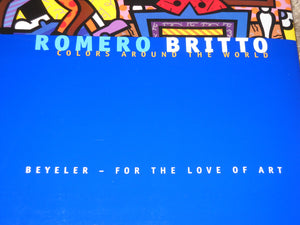 Colors Around The World,Used