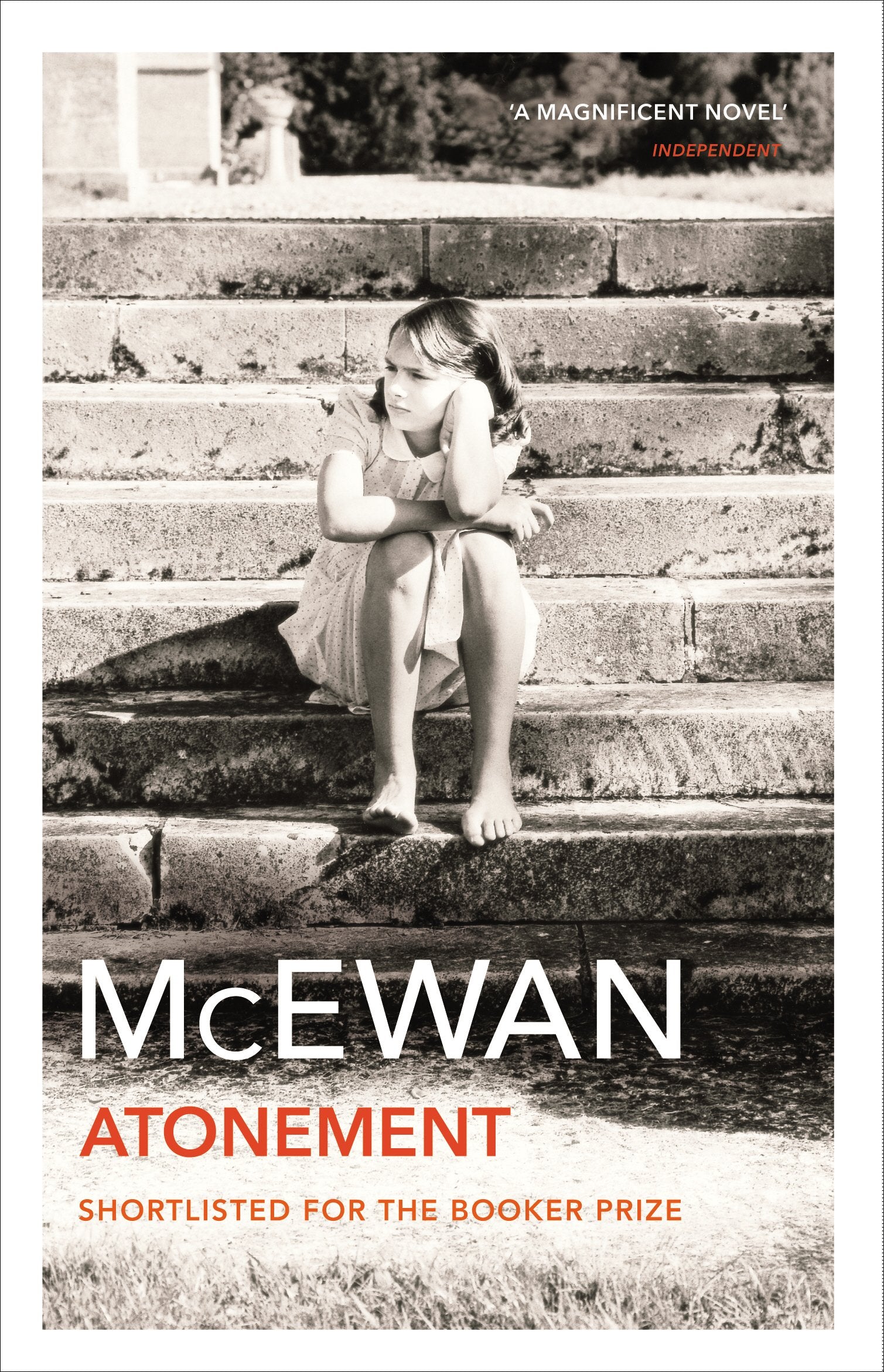 Atonement,Used