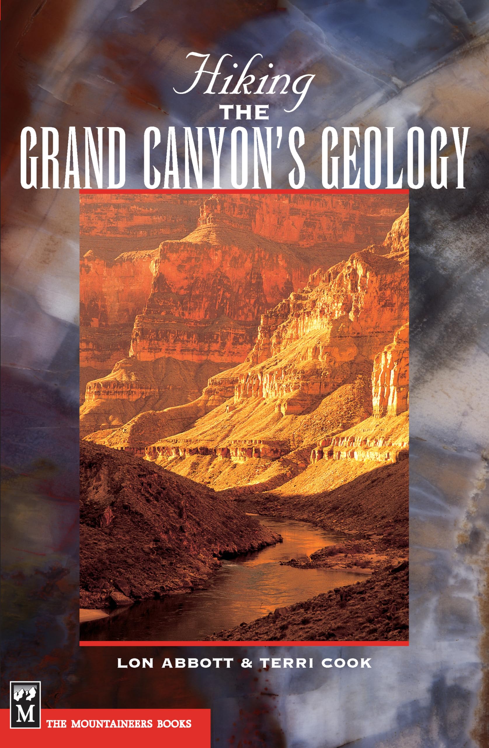 Hiking Grand Canyon's Geology (Hiking Geology),New