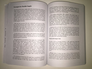 The Resilient Enterprise: Overcoming Vulnerability For Competitive Advantage,Used