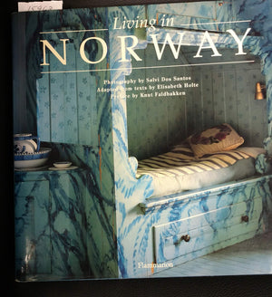 Living in Norway,Used