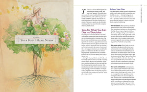 Body Into Balance: An Herbal Guide To Holistic Selfcare