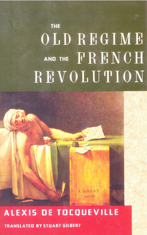 The Old Regime and the French Revolution,Used